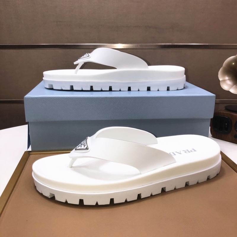 Prada Slippers